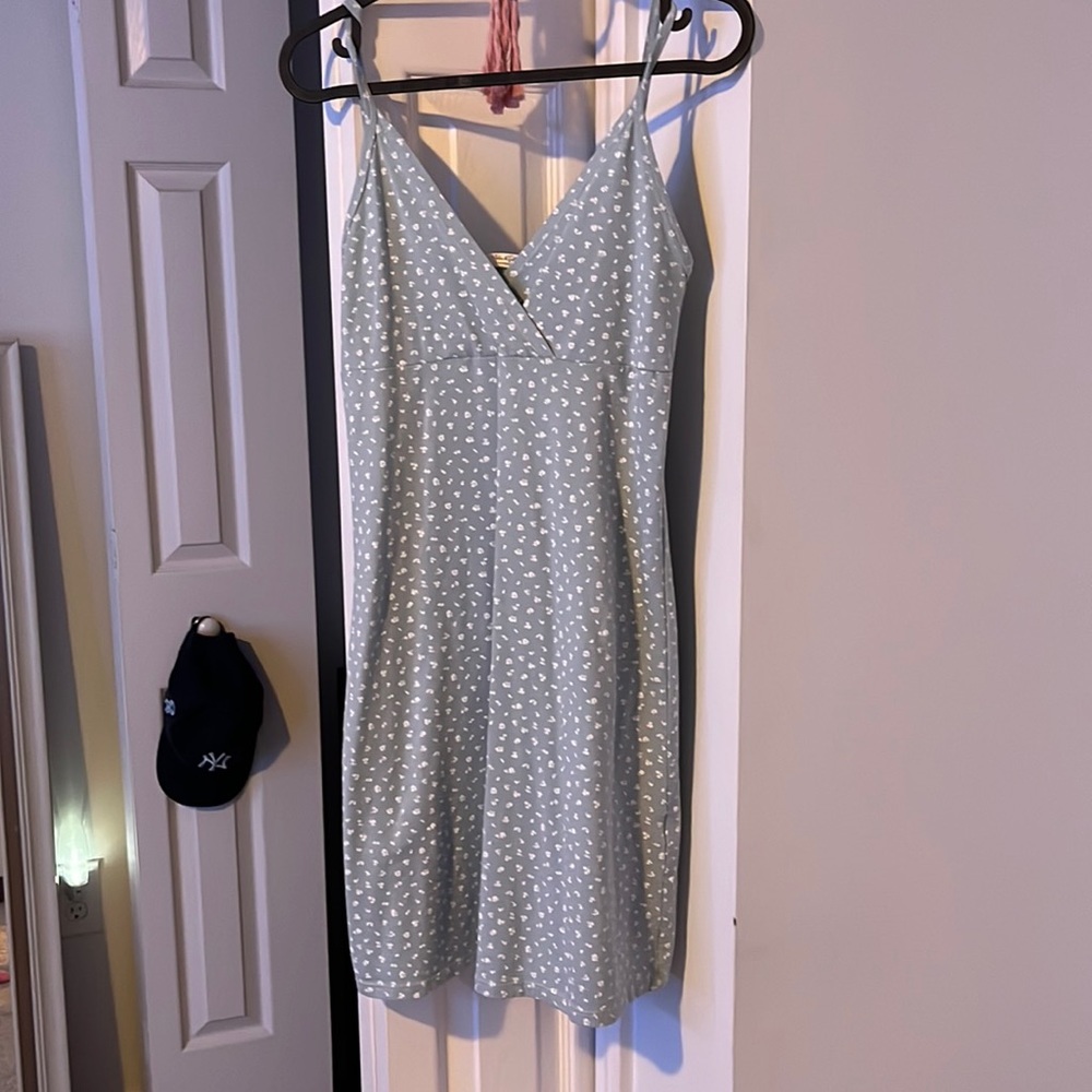 JOHN GALT / BRANDY MELVILLE Amara Dress